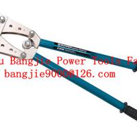 Large picture Mechanial crimping tool 25-150mm2