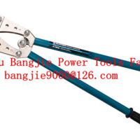 Large picture Mechanial crimping tool 70-240mm2