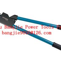 Large picture Mechanial crimping tool 10-120mm2  KH-150