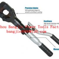 Large picture Hydraulic cable cutter THC-45
