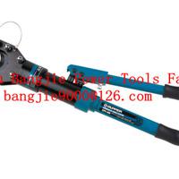 Large picture Hydraulic cable cutter CPC-40A