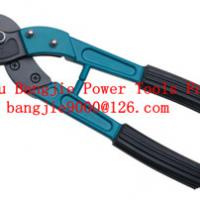 Large picture Hand cable cutter TC-100