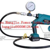 Large picture Battery Powered electric pump EZP-60