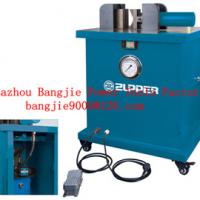 Large picture Electric multi-functional machine VHB-120