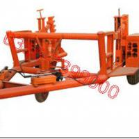 Large picture Hydraulic cable drum trailer