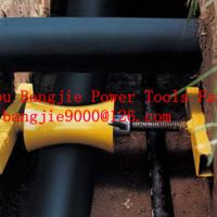 Large picture Cable laying roller