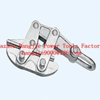 Large picture wire rope grip