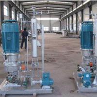 Large picture High-speed Centrifugal Pump
