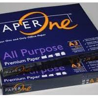 Large picture Paper One  A4 Copy Paper 80gsm/75gsm/70gsm
