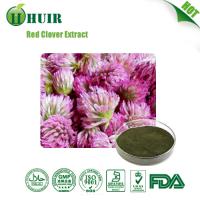 Large picture Red Clover extract isoflavone  8%   20%   40%