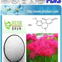 Large picture Galanthamine Hydrobromide  98%-99%