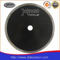 Large picture 230mmSintered continuous saw blade