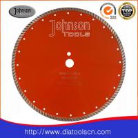 Large picture 350mm Sintered turbo saw blade