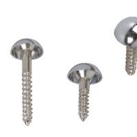 Large picture Brass Wood Screws