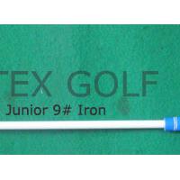 &#12288;Golf Junior Iron Club