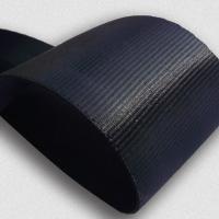 Large picture Polyester seatbelt webbing