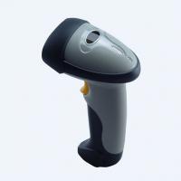 Large picture wireless 1d handheld laser barcode scanner