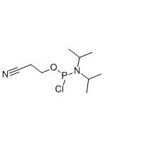 Large picture 2-Cyanoethyl N,N-diisopropylchlorophosphoramidite