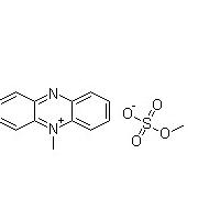 Large picture 5-Methylphenazinium methosulfate