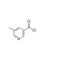 Large picture 5-Methylnicotinoyl chloride