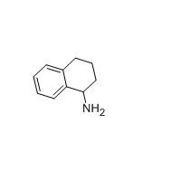 Large picture 1,2,3,4-Tetrahydro-1-naphthylamine