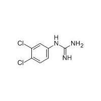 Large picture N-(3,4-Dichlorophenyl)guanidine CAS No:65783-10-0
