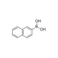 2-Naphthaleneboronic acid CAS No:32316-92-0