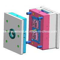 Large picture Switch Case Plastic Injection Mould