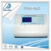 Large picture DNM-9602  body composition analyzer