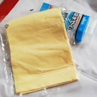 Large picture PVA cleaning towel sponge