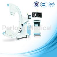 Large picture c arm x ray equipment  (PLX7200)