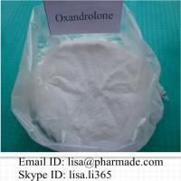 Large picture Oxandrolone Anavar powder