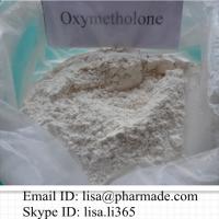 Large picture Oxymetholone Anadrol powder