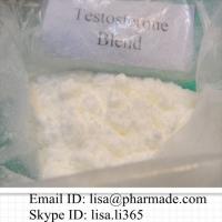 Large picture Sustanon Testosterone Blend