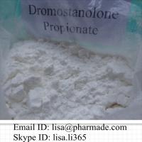 Large picture Dromostanolone Propionate Masterone