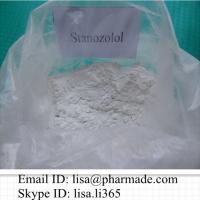 Large picture Stanozolol Winstrol powder