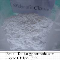 Large picture Sildenafil Citrate Viagra powder