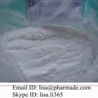 Large picture Dromostanolone Enanthate Masterone