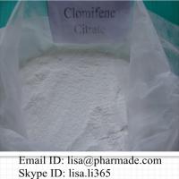 Large picture Clomifene Citrate Clomphd