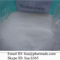 Large picture Mesterolone
