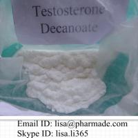 Large picture test deca Testosterone Decanoate