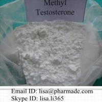 Large picture 17-Methyltestosterone methyltestosterone