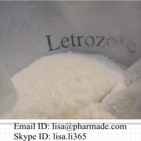 Large picture Letrozole Femara raw powder