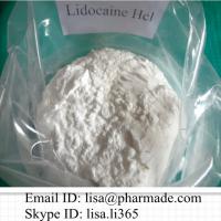 Large picture Lidocaine hcl lidocaine
