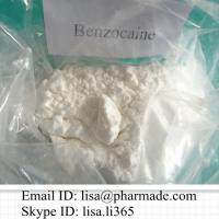 Large picture Benzocaine