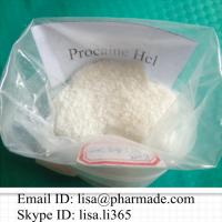 Large picture Procaine Hydrochloride procaine