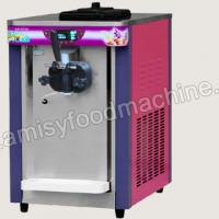 Large picture Countertop Ice Cream Machine