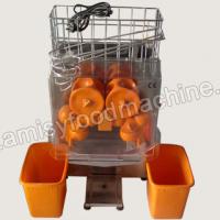 Large picture Orange Juice Extractor