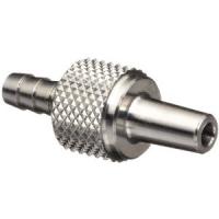 Large picture Rapid connector knurling stainless steel