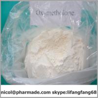 Large picture Oxymetholone Anadrol steroid powder